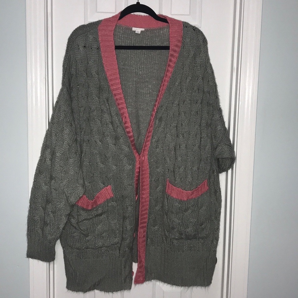 Lularoe Lucille Sweater